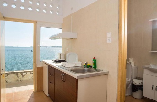 Krotiri House | Petalides Apartments