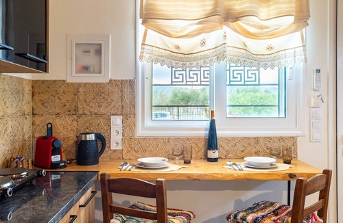 Messini Apartment | Petalidi Sunny Home Two