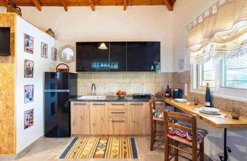 Messini Apartment | Petalidi Sunny Home Two - Cozy Garden Escape