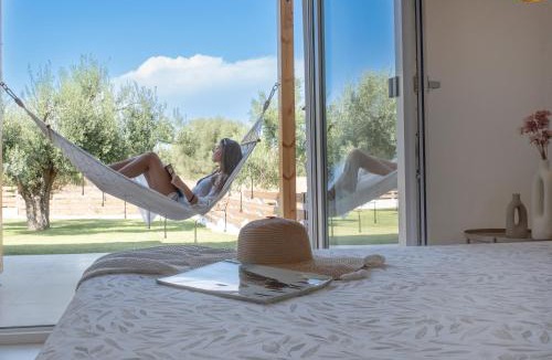 Afytos Apartment | Petra Serenity Villas