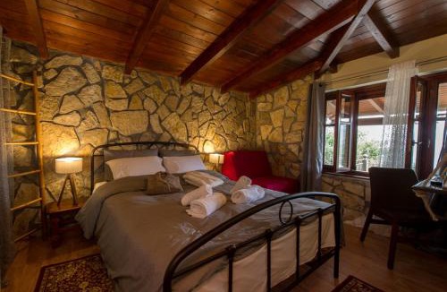 Karitena Villa | Petra Thea Villa Karitaina
