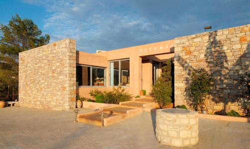 Kithira Apartment | Petradi