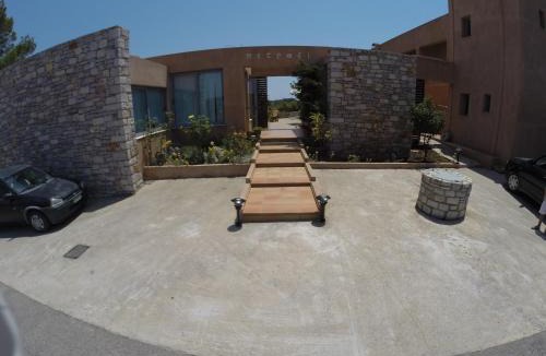 Kithira Apartment | Petradi