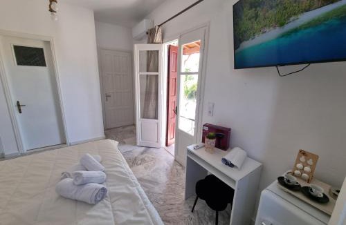 Petra Apartment | petrADi