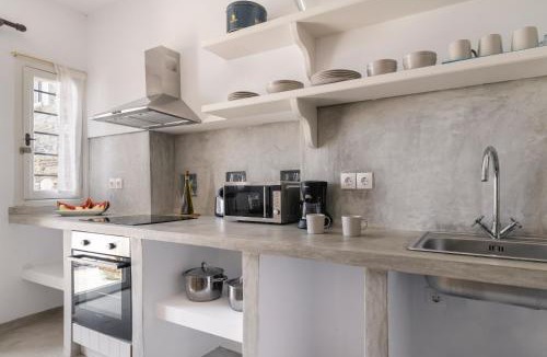 Andros Town House | Petrina Volia - Residence Anemos