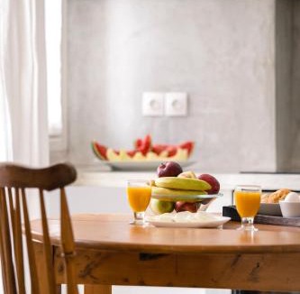 Andros Town House | Petrina Volia - Residence Anemos