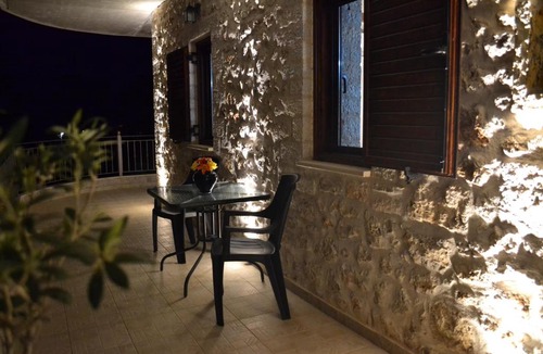 Margariti House | Petrino House