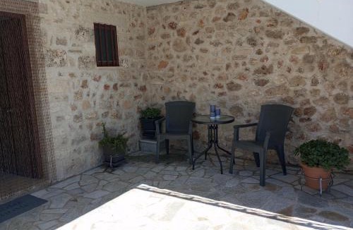 Margariti House | Petrino House
