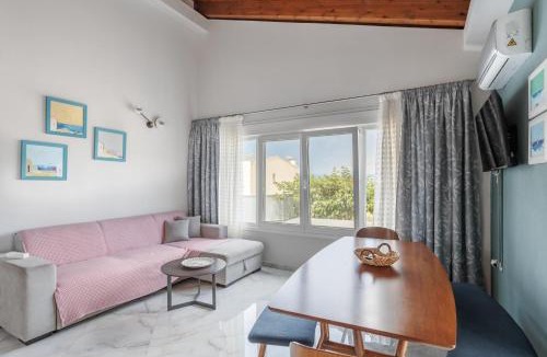 Nea Iraklitsa House | Petritis Villas B