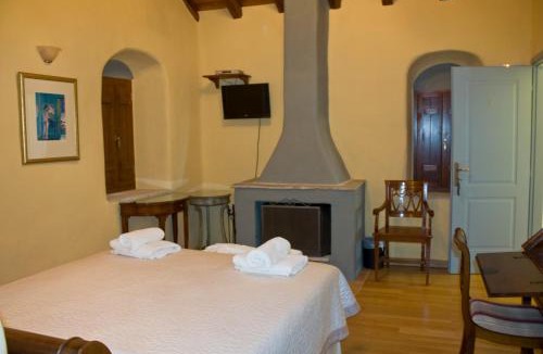 Rachi Hotel | Petropoulakis Tower