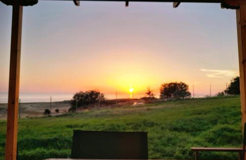 Samothrace House | Pezoulia Cottages