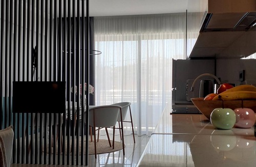 Minothiana House | Phaedra's Studio Mountain View