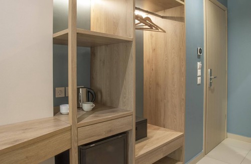 Pasalimani Hotel | Phidias Piraeus Hotel
