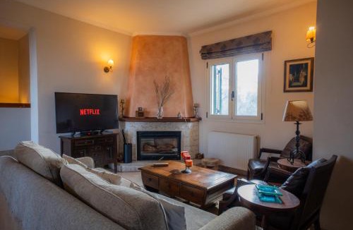Corfu Town Villa | Philip's Serene House