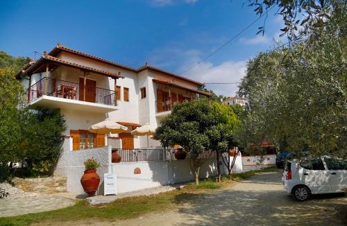 Afissos Apartment | Philippos Apartments
