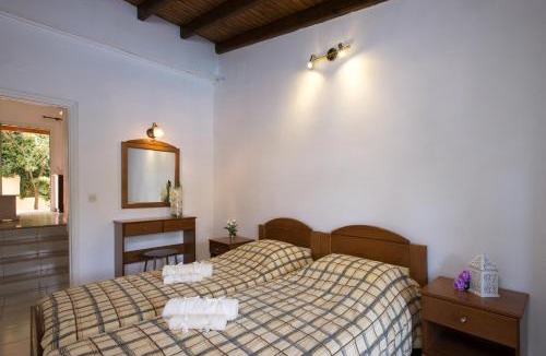 Kassiopi Apartment | Philippos Hotel