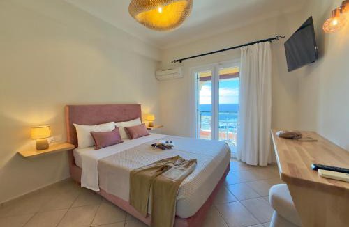 Parelia Hotel | Philoxenia