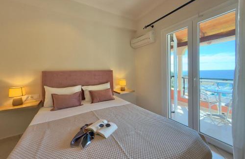 Parelia Hotel | Philoxenia