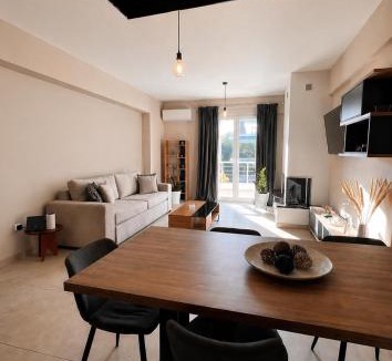 Lefkada Town Apartment | Phils Apartments II