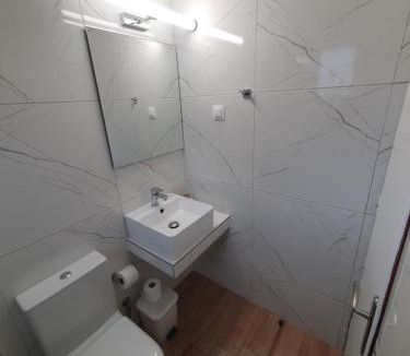 Paleokastritsa Apartment | Phivos Hotel