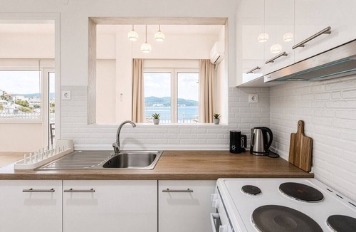 Neos Marmaras Apartment | Phos Residence by Rentals Pro - Neos Marmaras Halkidiki
