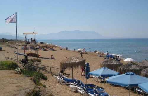 Kakovatos House | Phyllida Guest House - M3