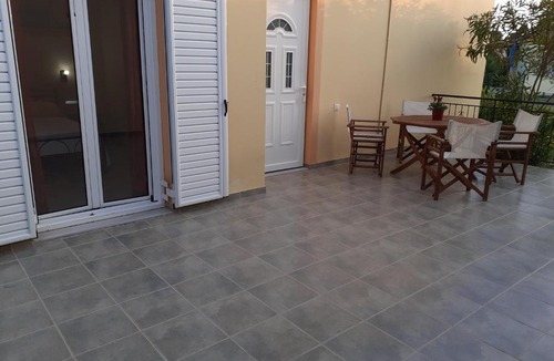 Kakovatos House | Phyllida Guest House - M3