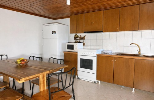 Mavromati Apartment | Pialeia Kalliston Villa