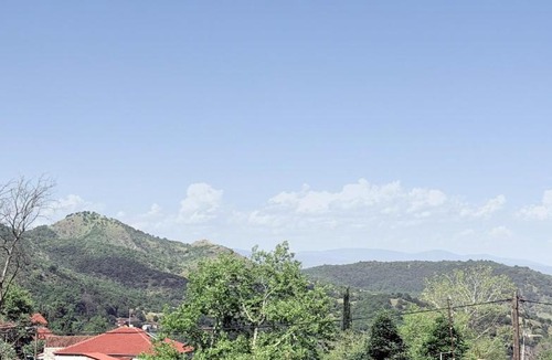 Mavromati Apartment | Pialeia Kalliston Villa
