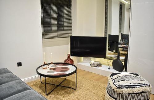 Old Town Apartment | Piccolo Lusso Mini Suite