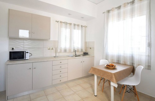 Gennadi Villa | Piccolo Paradiso Villa B
