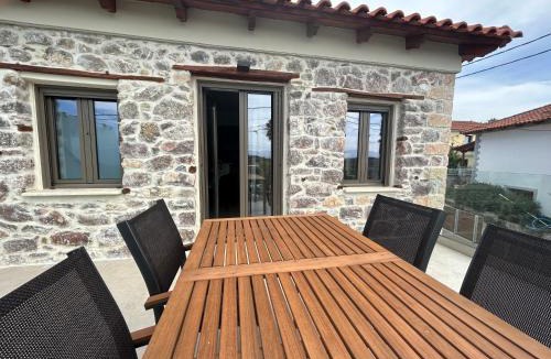 Pyrgiotika Apartment | Piedra Luxury Apartments