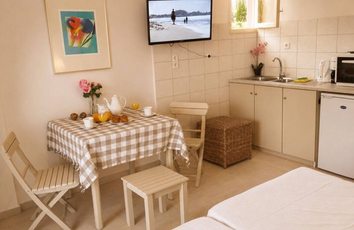 Gouvia Hotel | Pierhouse Hotel Corfu - Gouvia