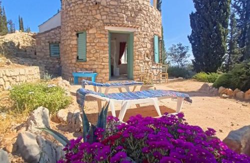 Elation Villa | Pietra Bianca