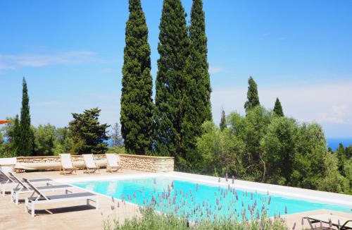 Elation Villa | Pietra Bianca