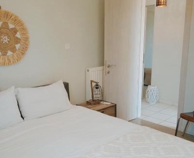 Frinion Apartment | Pine House II