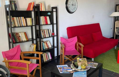 Mantamados House | Pinelopis House, Skala Sikamineas, Molivos, Mytilene