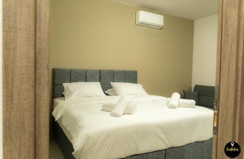 Kardamyla Bed & Breakfast | Pinolia Rooms