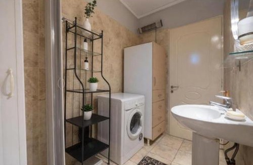 Nikaia-Agios Ioannis Rentis Apartment | Piraeus Royal Studio No 2