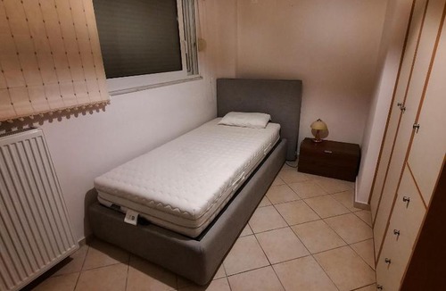 Nea Makri Apartment | piu verde1