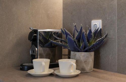 Lavreotiki Apartment | PJ Properties Aegean Breeze Family Suite Sounio