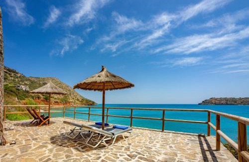 Plaka House | Plaka Beach Cottages