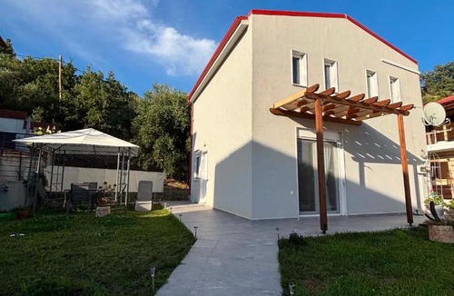 Sivota House | Plami Private Villa