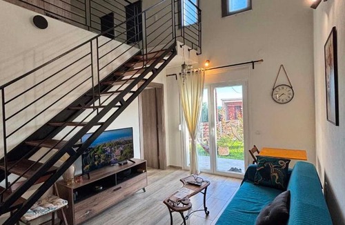 Sivota House | Plami Private Villa
