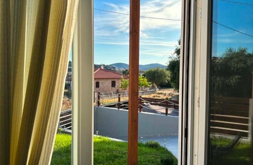 Sivota House | Plami Private Villa