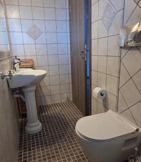 Paralia Porovitsis Apartment | Platanos View