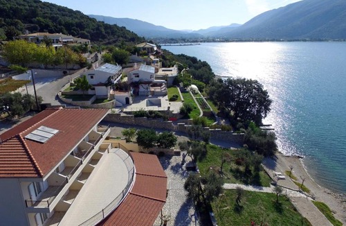 Igoumenitsa Apartment | Plataria Palace 3 - [#125925]