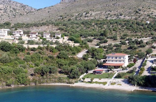 Igoumenitsa Apartment | Plataria Palace 4 - [#125926]