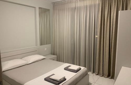 Kallithea Apartment | PLATINUM apartment with pool