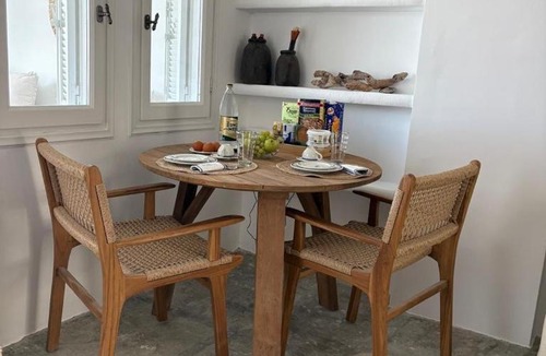Kithnos House | Platon Luxury Seaview Villa in Kythnos